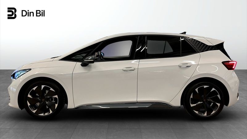 Cupra Born bild 2