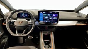 Cupra Born bild 10