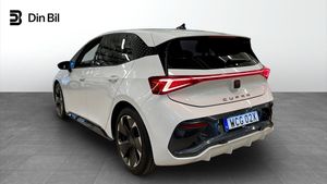 Cupra Born bild 3