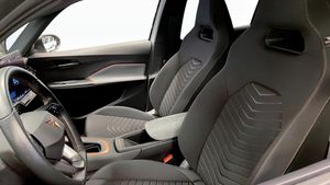 Cupra Born bild 8