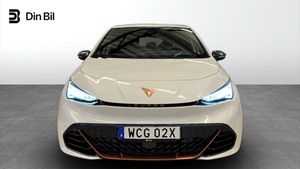 Cupra Born bild 4
