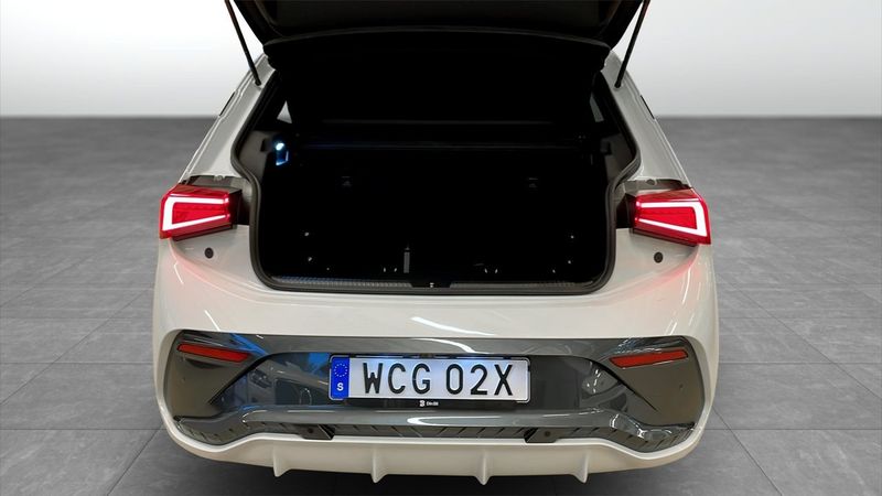 Cupra Born bild 12