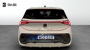 Cupra Born bild 5