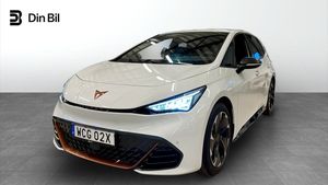 Cupra Born bild 1