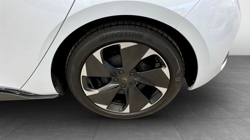 Cupra Born bild 6
