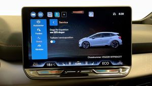 Cupra Born bild 9
