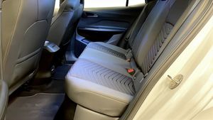 Cupra Born bild 11