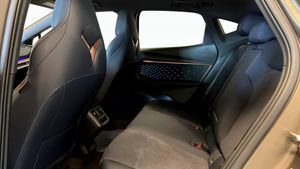Cupra Tavascan bild 12