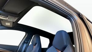 Cupra Tavascan bild 9