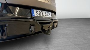 Cupra Tavascan bild 14