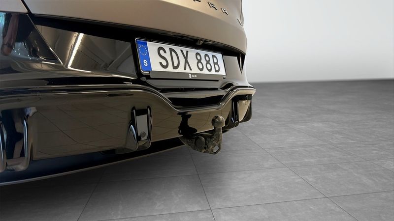 Cupra Tavascan bild 14
