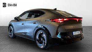 Cupra Tavascan bild 3