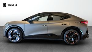 Cupra Tavascan bild 2