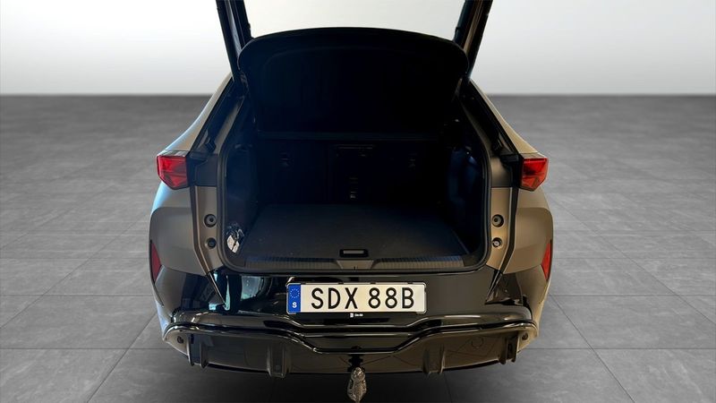 Cupra Tavascan bild 13