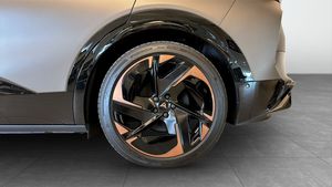 Cupra Tavascan bild 6