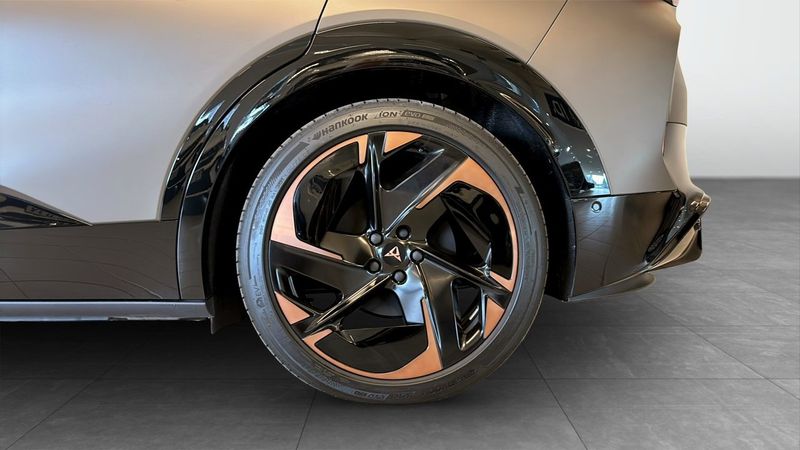 Cupra Tavascan bild 6