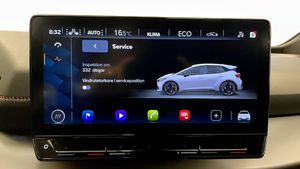 Cupra Born bild 9