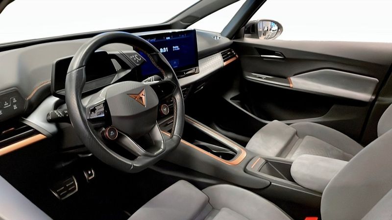 Cupra Born bild 7