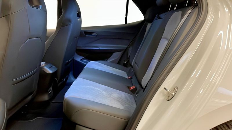 Cupra Born bild 11