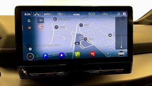 Cupra Born bild 14