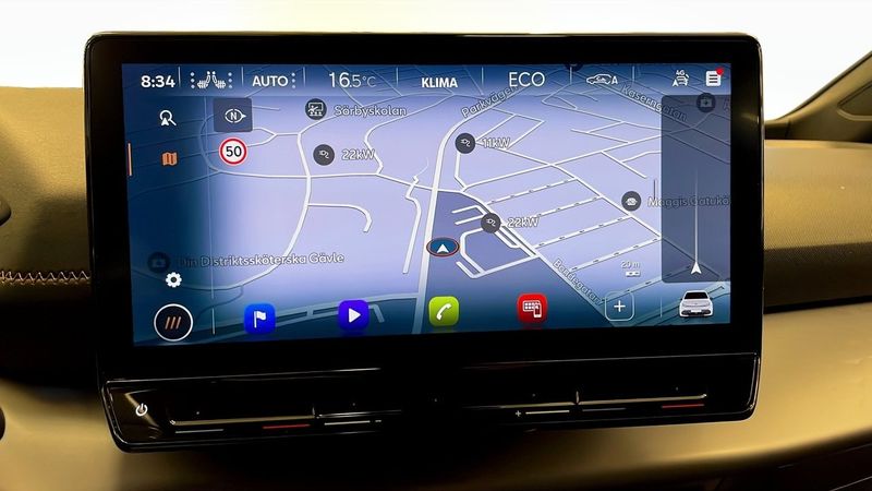 Cupra Born bild 14