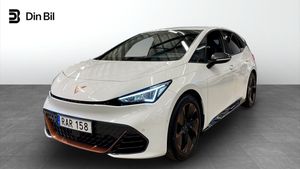 Cupra Born bild 1