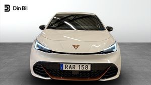 Cupra Born bild 4