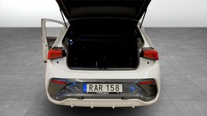 Cupra Born bild 12