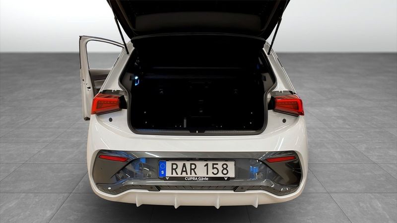Cupra Born bild 12
