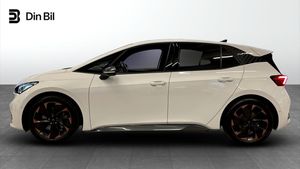 Cupra Born bild 2