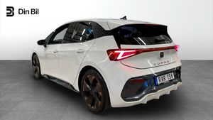 Cupra Born bild 3