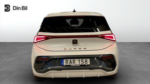 Cupra Born bild 5