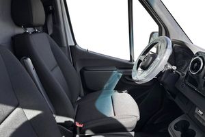 Mercedes e-Sprinter bild 10