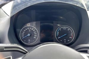 Mercedes e-Sprinter bild 7