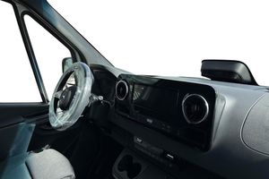 Mercedes e-Sprinter bild 6