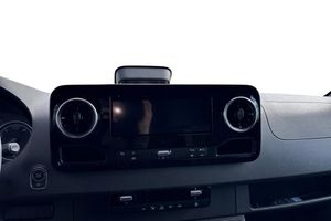 Mercedes e-Sprinter bild 9