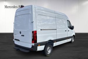 Mercedes e-Sprinter bild 4