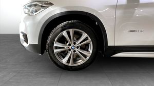 BMW X1 bild 9
