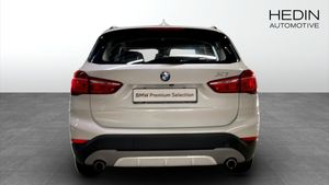 BMW X1 bild 7