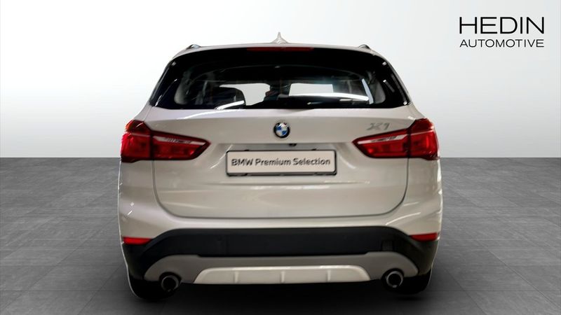 BMW X1 bild 7