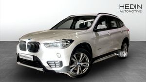 BMW X1 bild 1