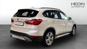 BMW X1 bild 2
