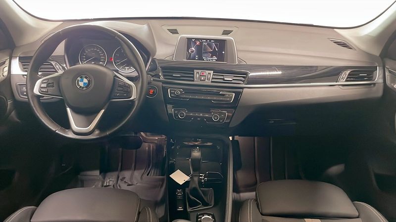BMW X1 bild 4