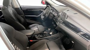 BMW X1 bild 3