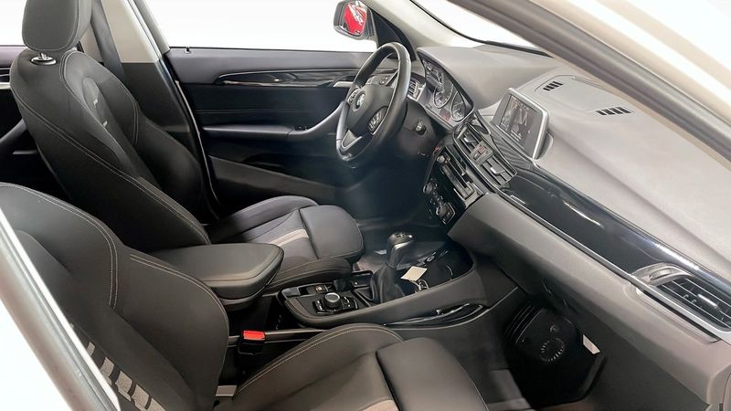 BMW X1 bild 3