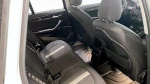 BMW X1 bild 5
