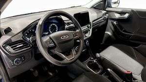 Ford Puma bild 4