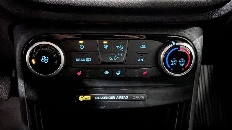 Ford Puma bild 13