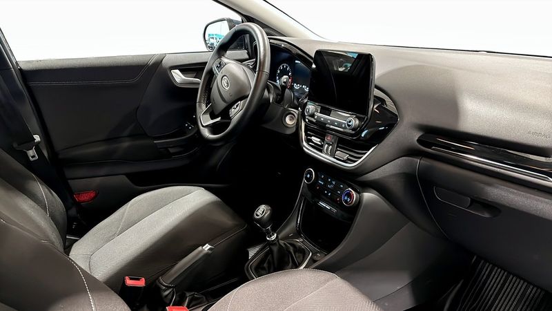 Ford Puma bild 3