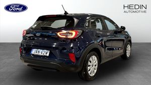 Ford Puma bild 2